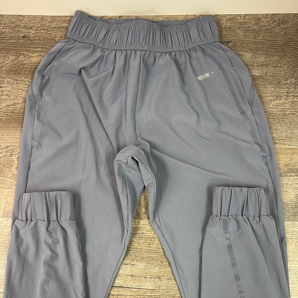 Gymshark Women’s High Waisted Training Pants Size Small